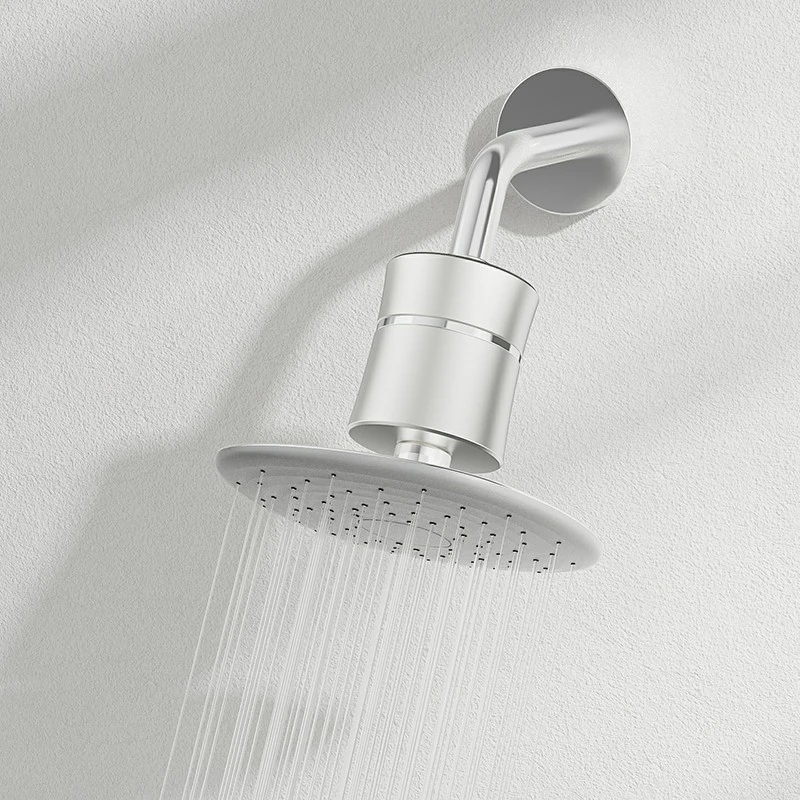Shower Filter For Hair factory