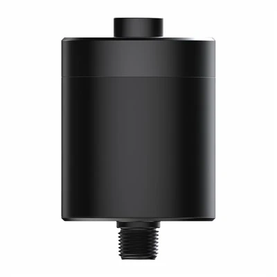 Fluorduschfilter