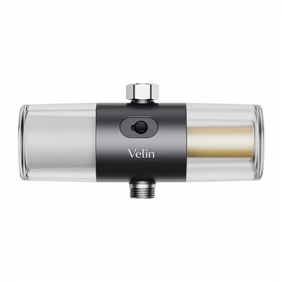 Vitamin C duschfilter